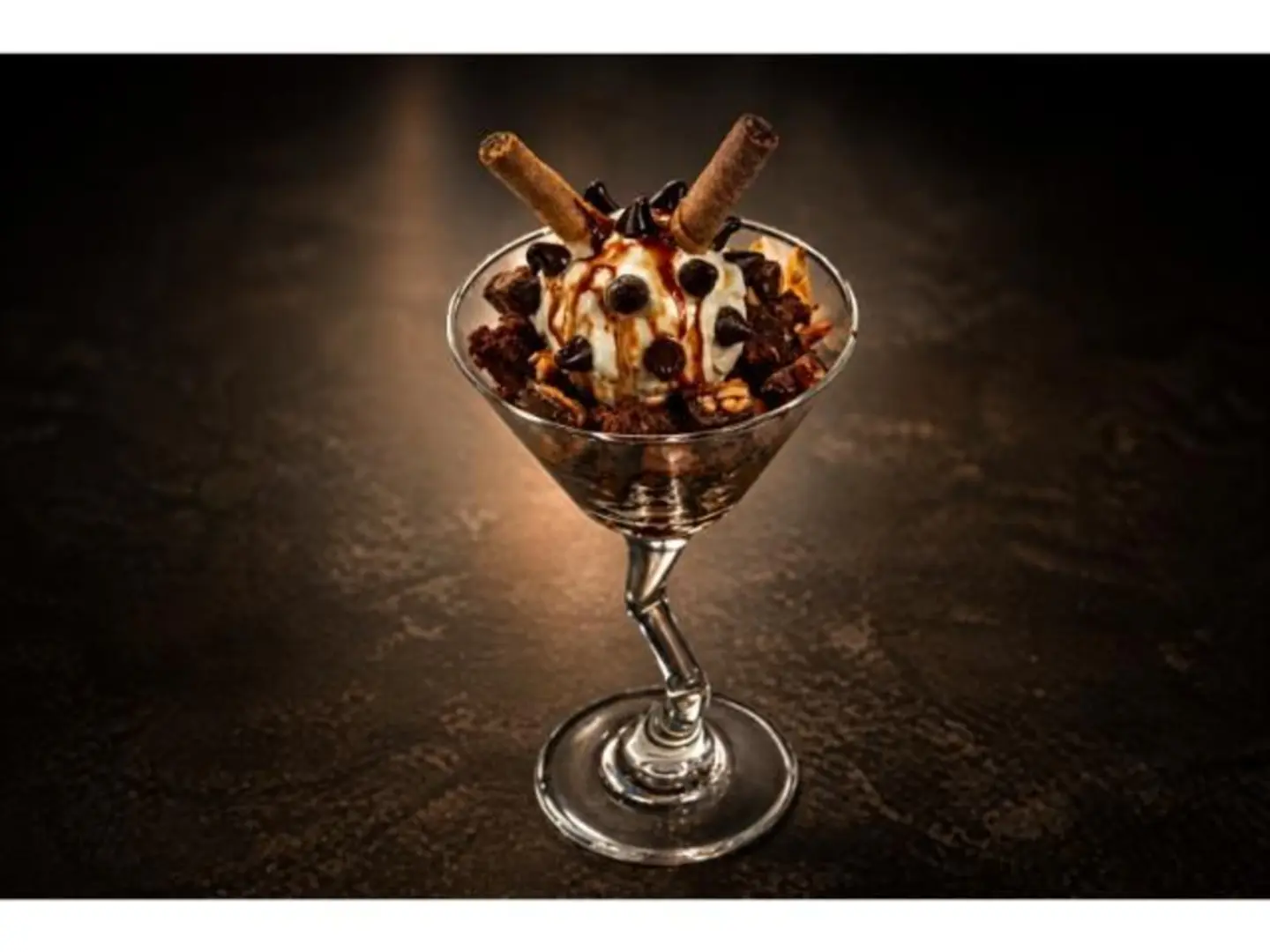 Dark Fantasy Fudge