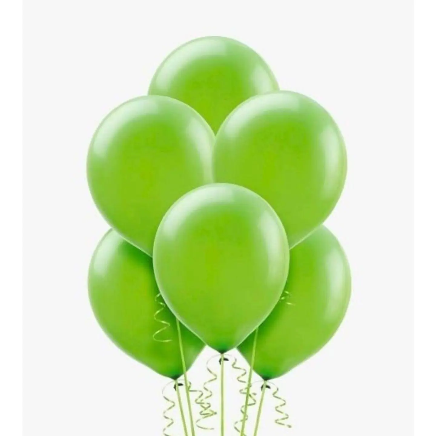 Apple Green Bouquet