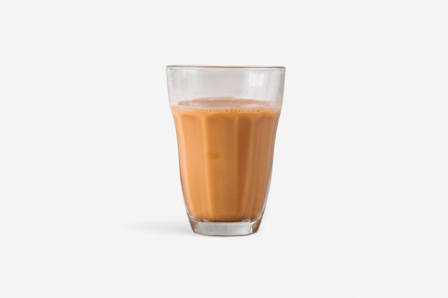 Tea With Milk
