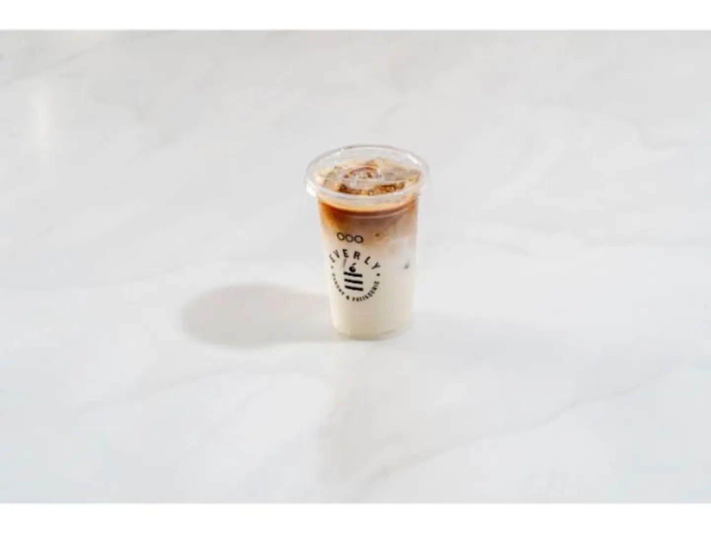 Spanish Latte