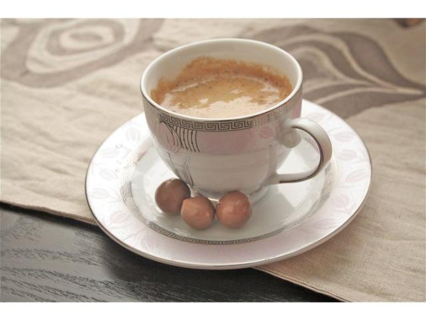 موكا بندق