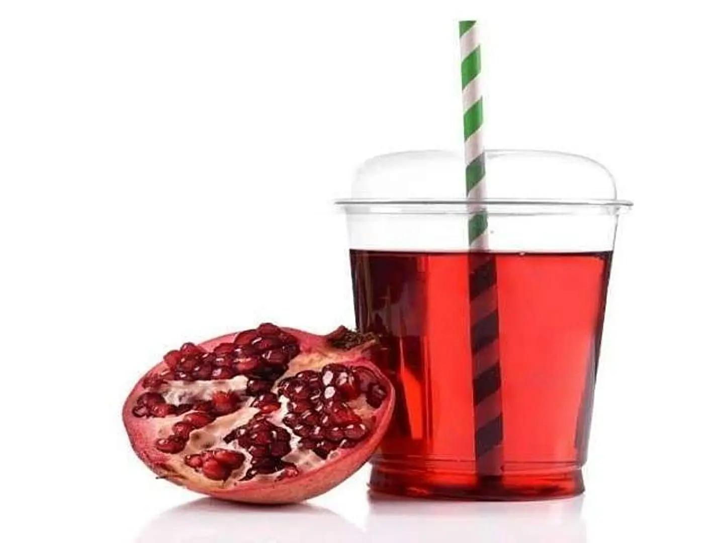 Pomegranate Juice