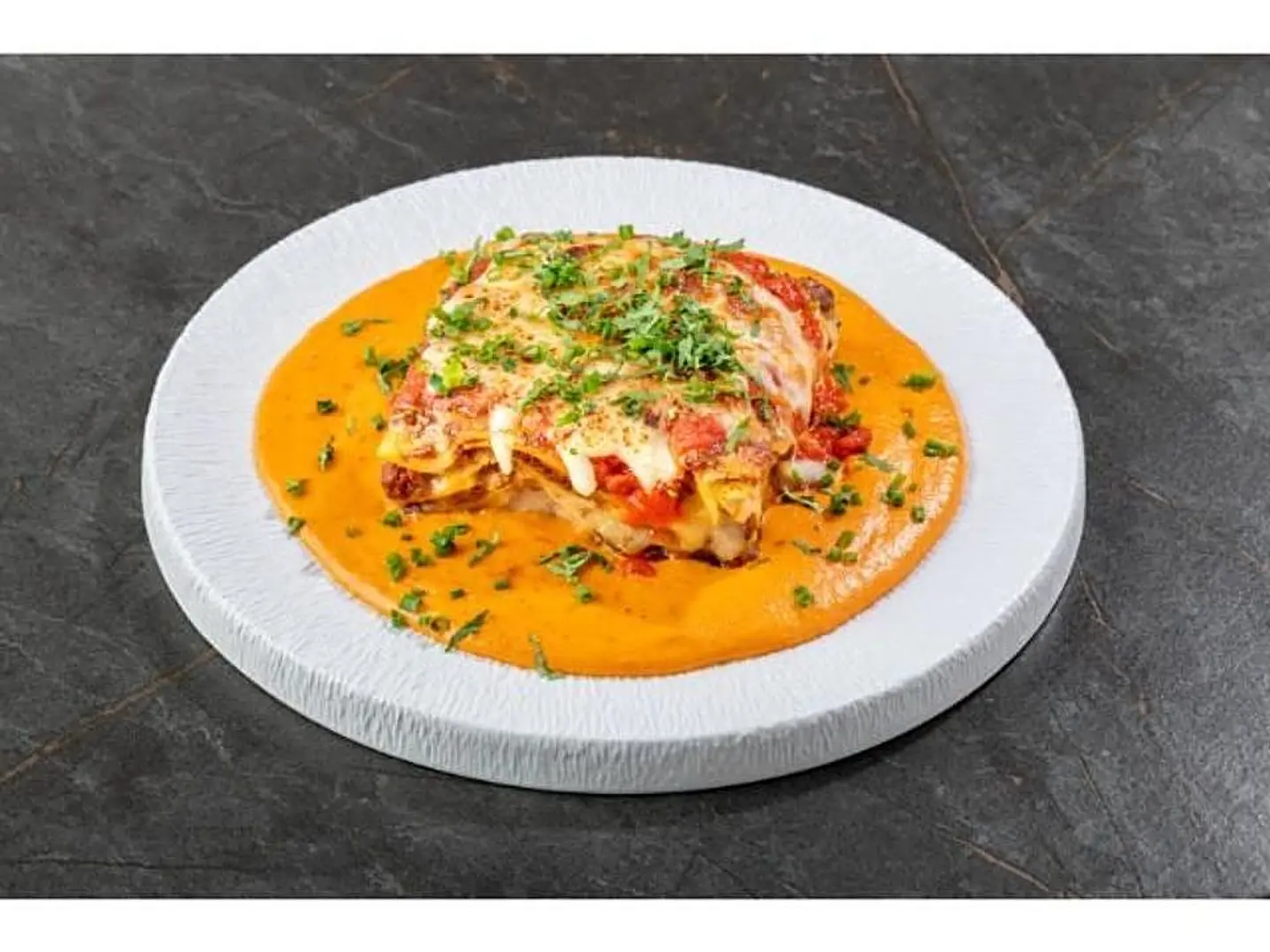 لازانيا بولونيز