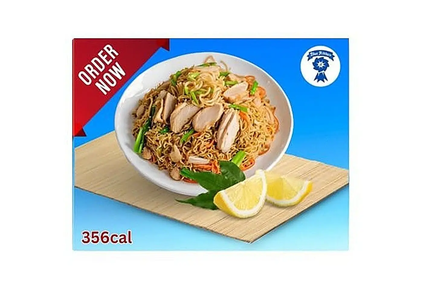 Pancit Canton