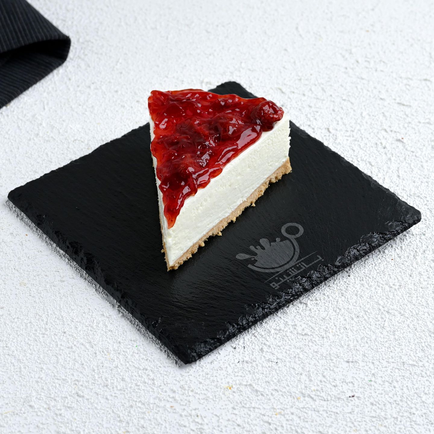 Strawberry Cheesecake