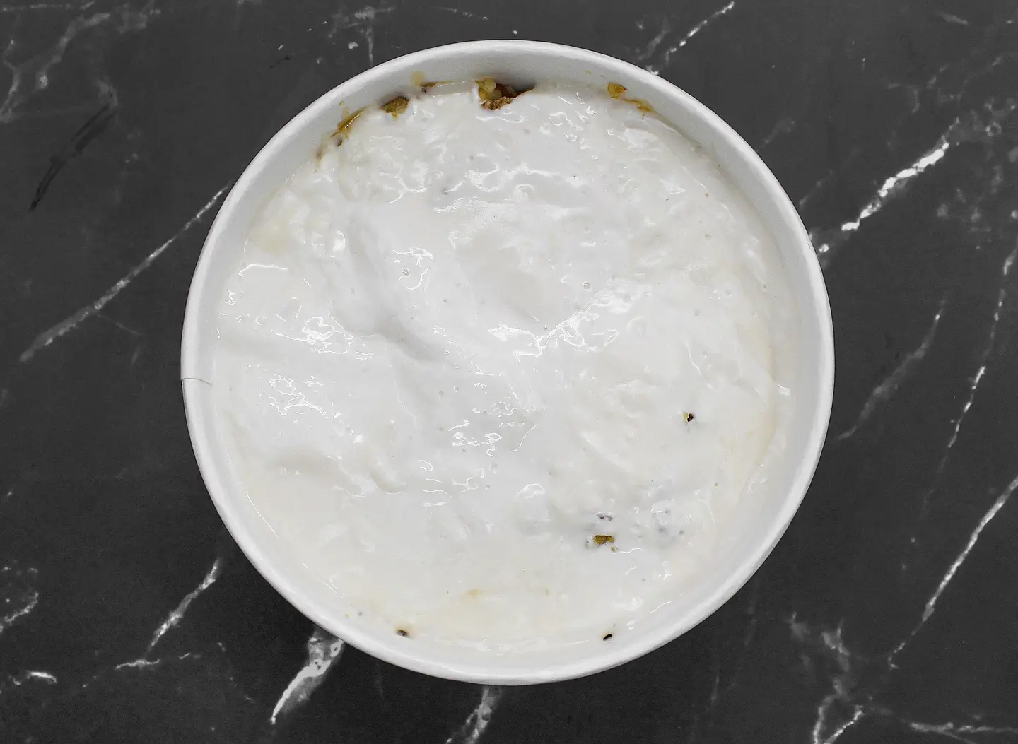 عريكة قشطة