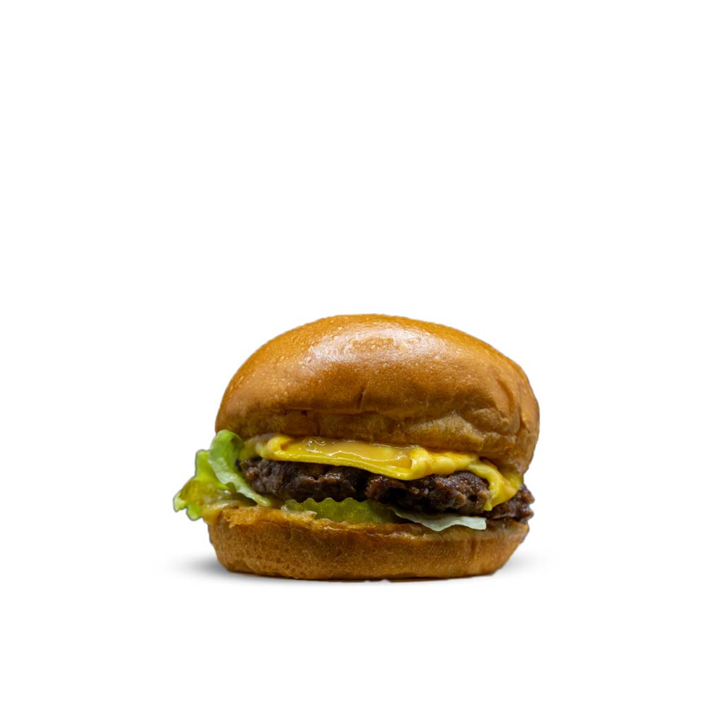 Classic Burger