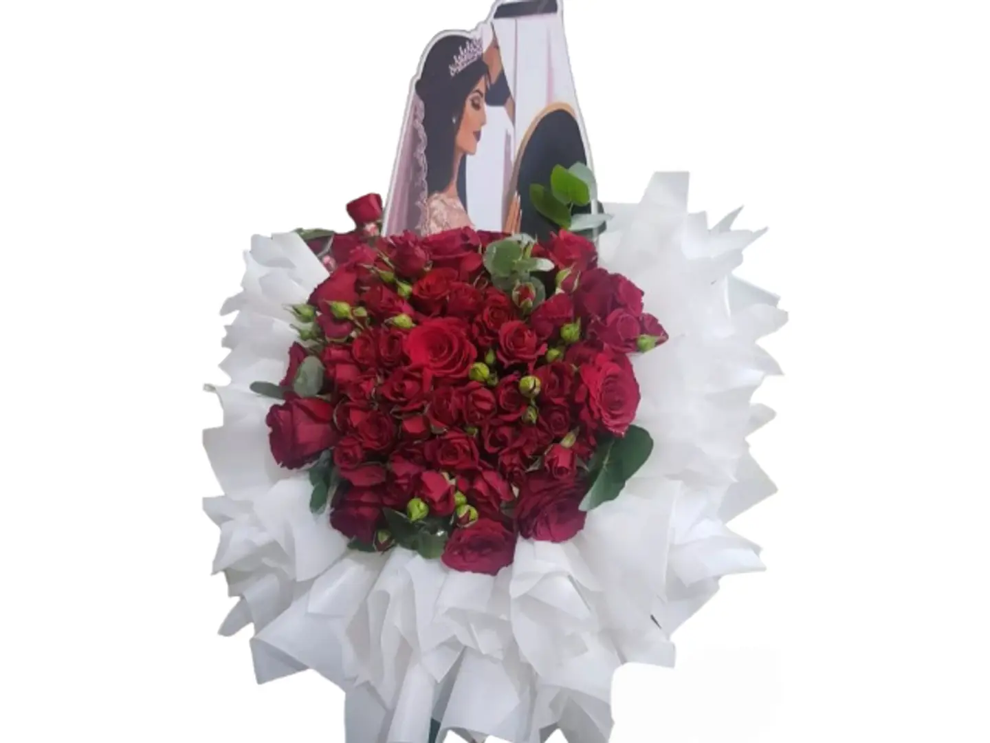 Love Bouquet 101