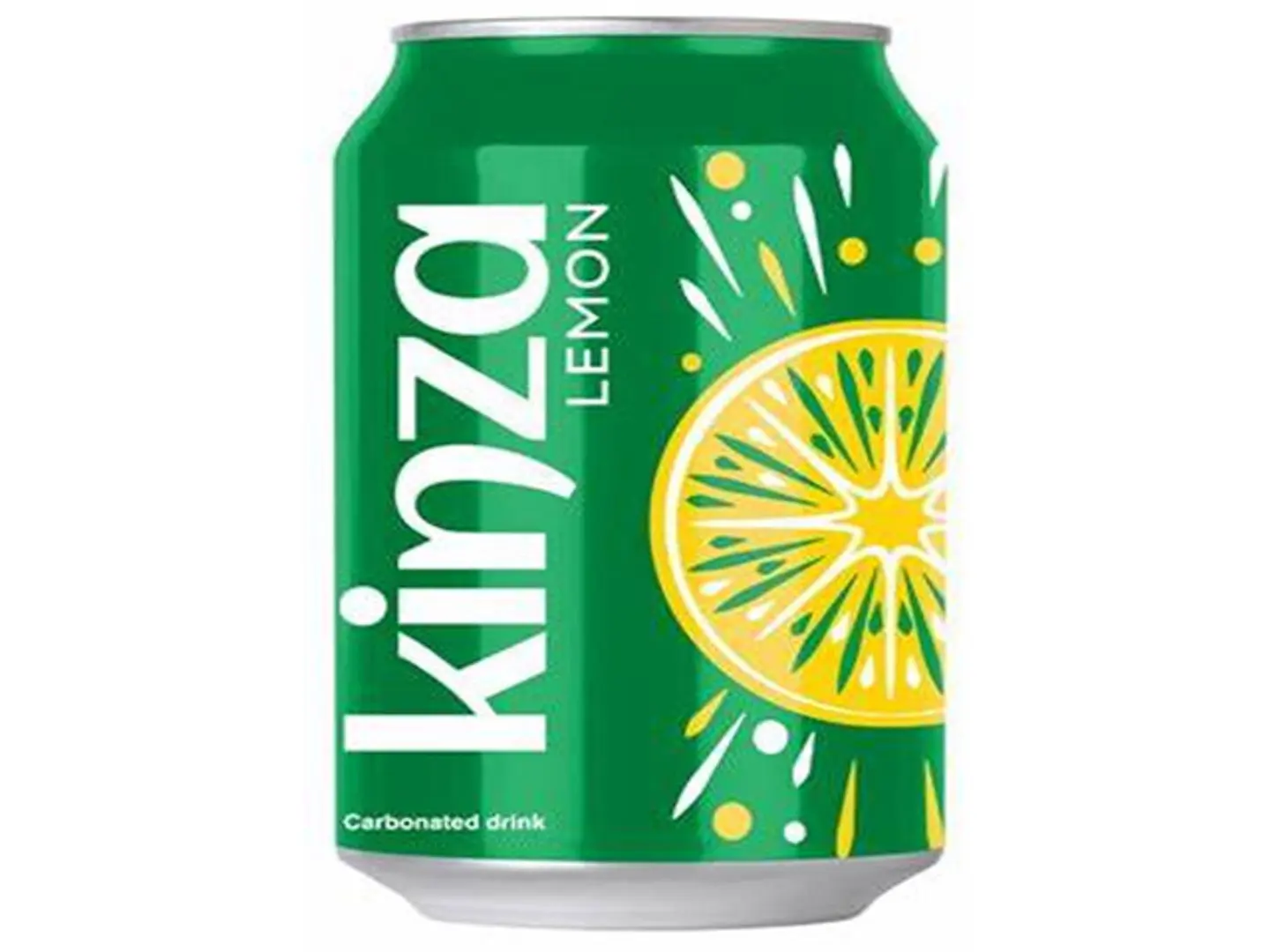 Kenza Lemon