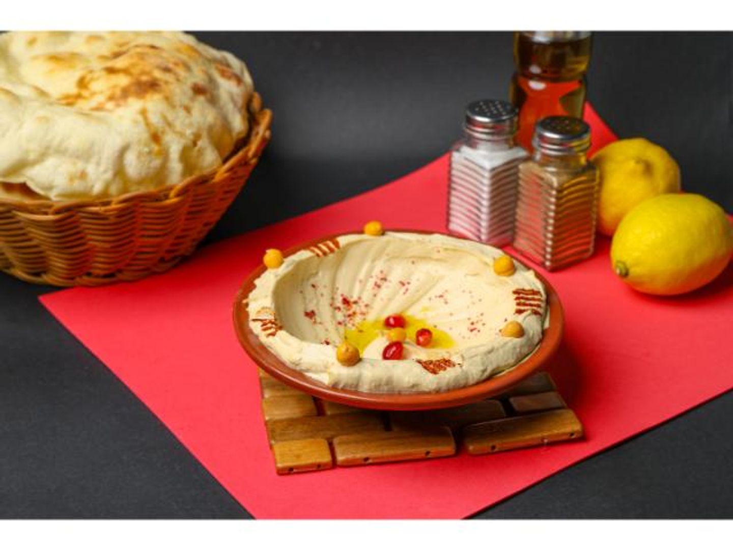 Hummus
