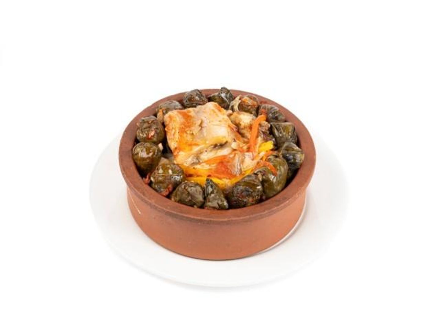 ورق عنب كوارع