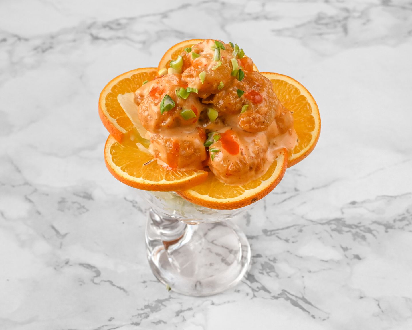 Dinamite Shrimp