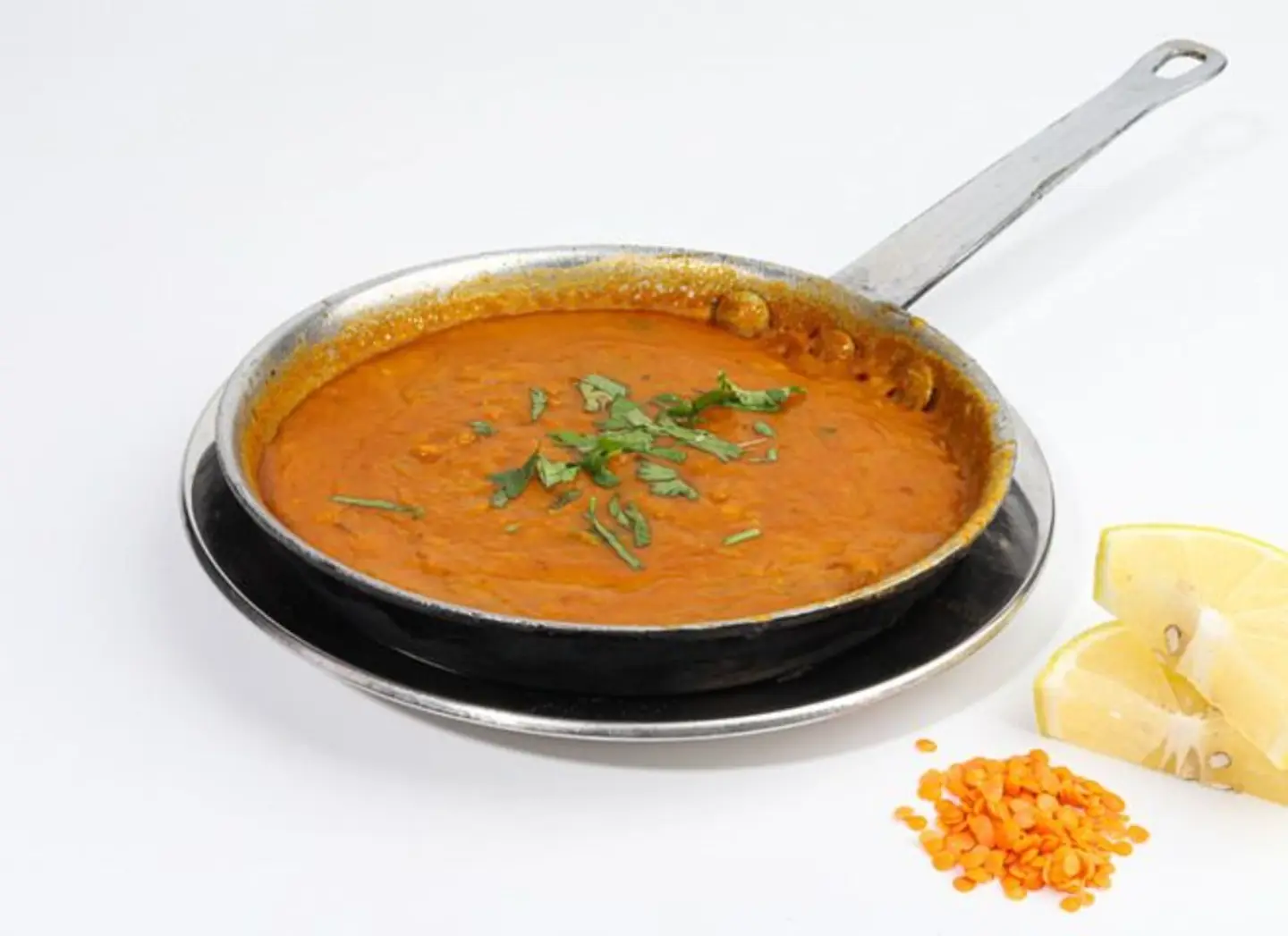 Special Lentils