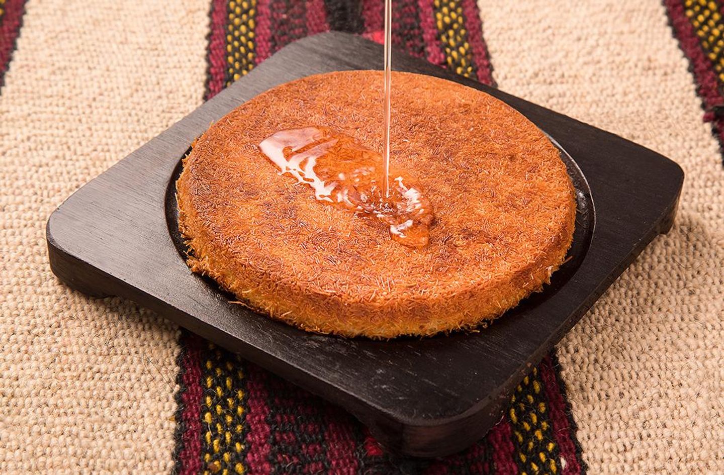 كنافة