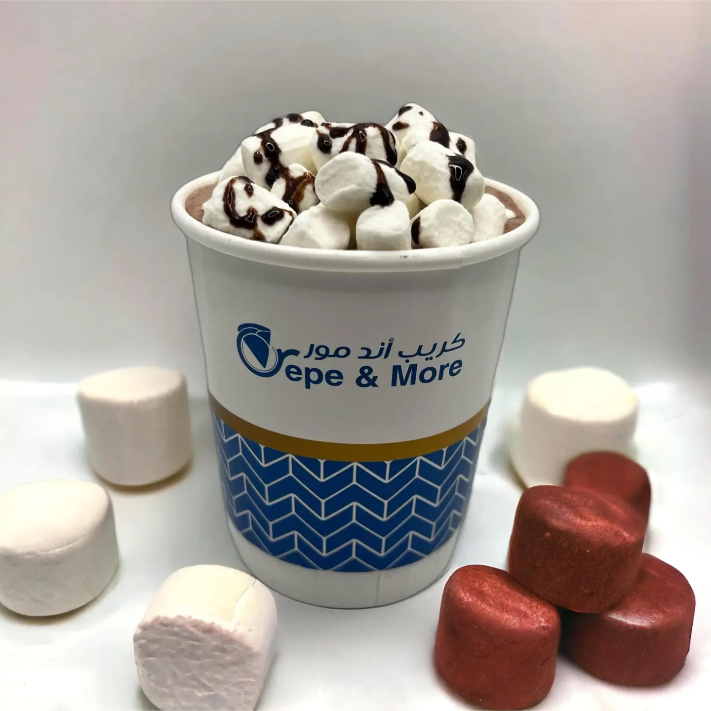 Hot Chocolate