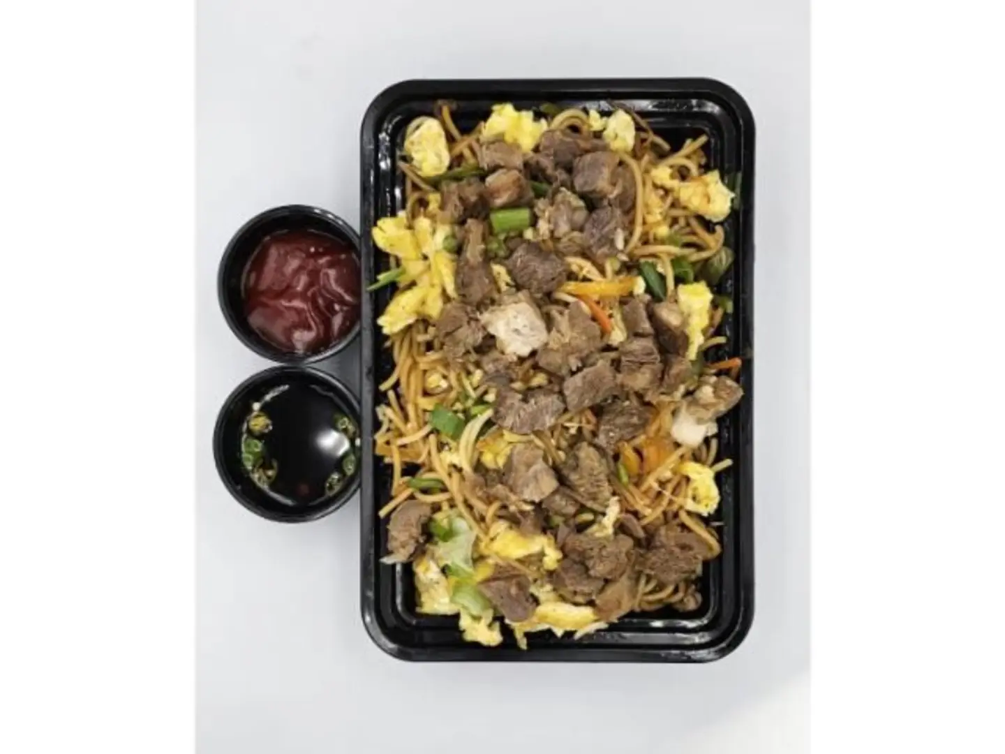 Beef Noodles