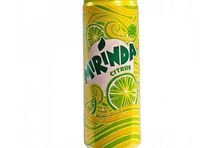 Mirinda Citrus 240 Ml