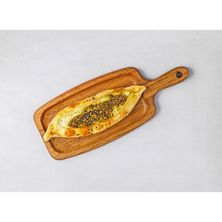 جبن بالزعتر