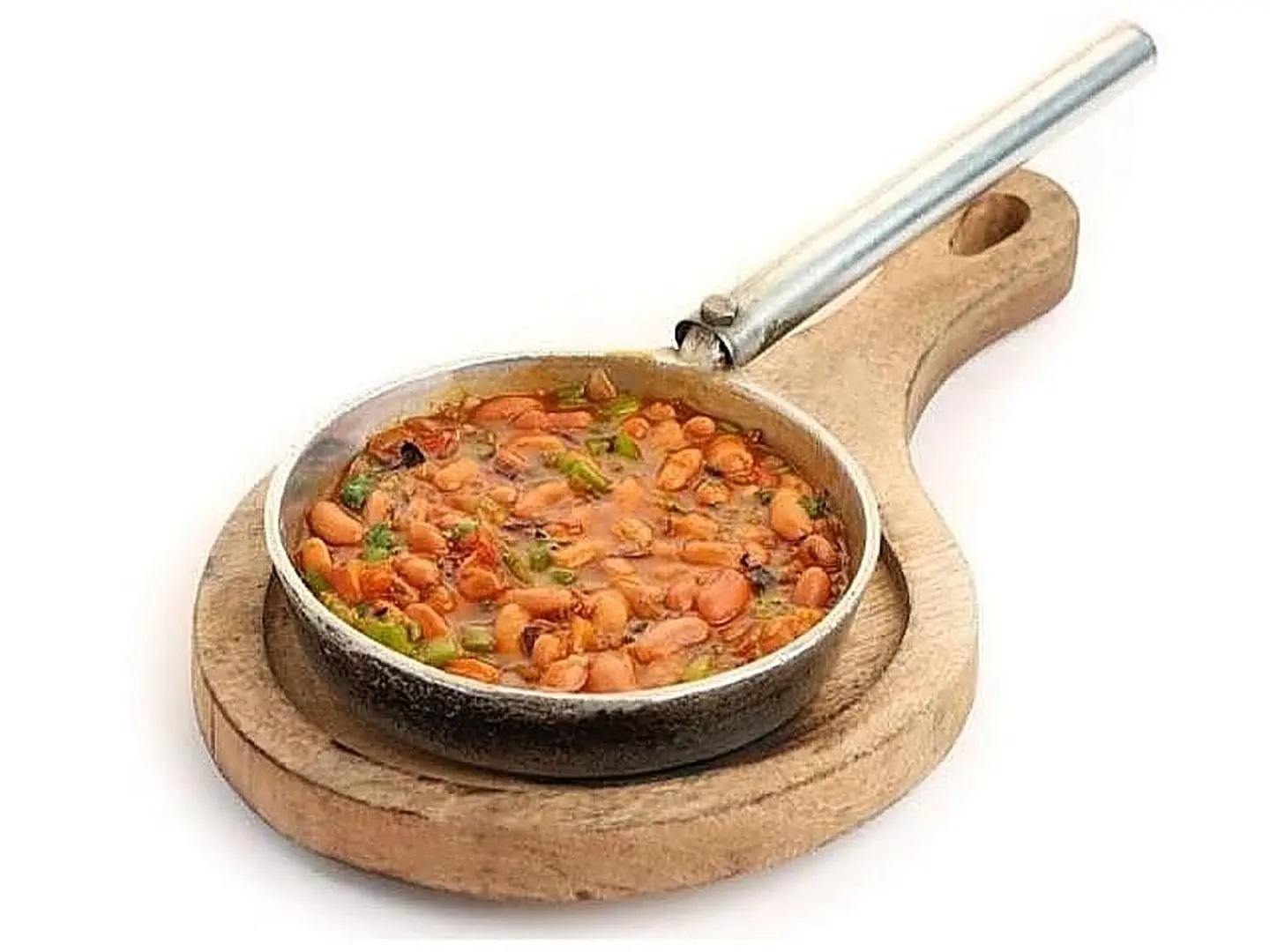 فاصوليا سادة