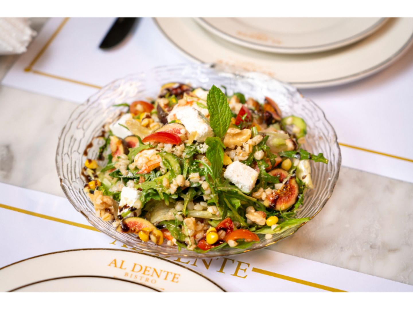 Fig Salad