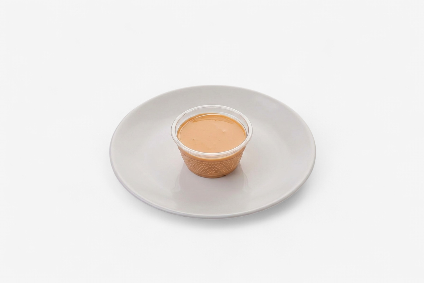 Spicy Garlic