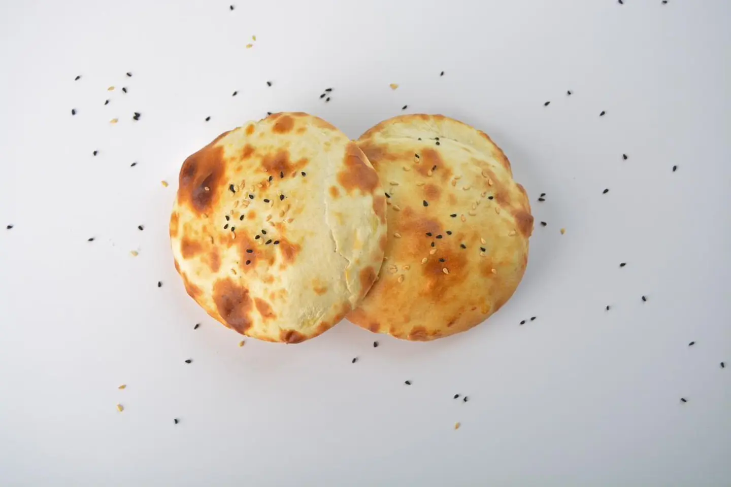 Kashkaval Round