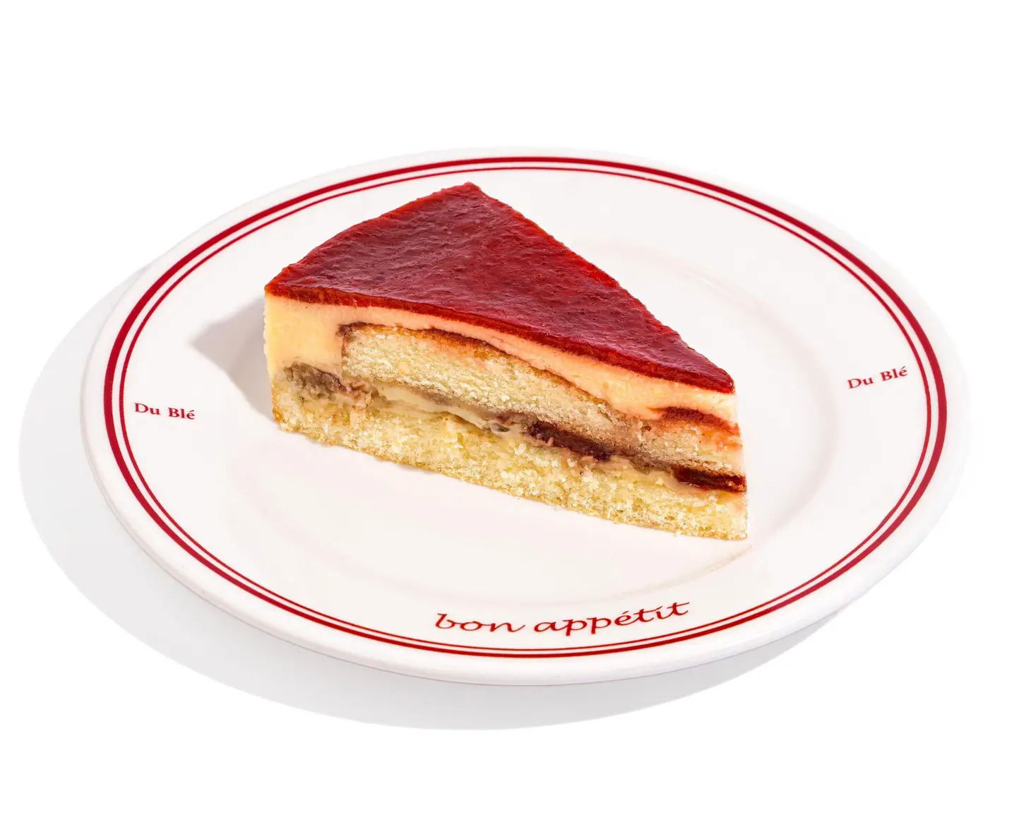 Strawberry Cheesecake
