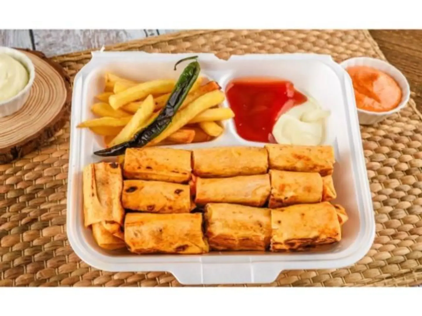 عربي رايق