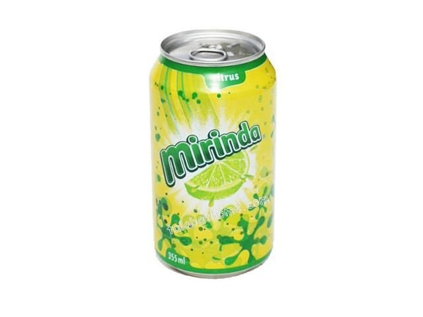 Citrus Mirinda