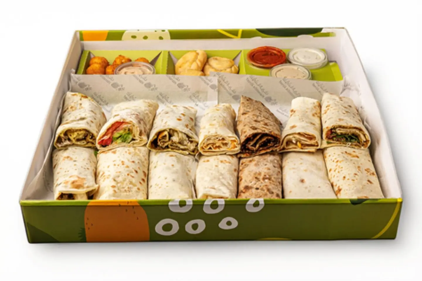 Mix Box