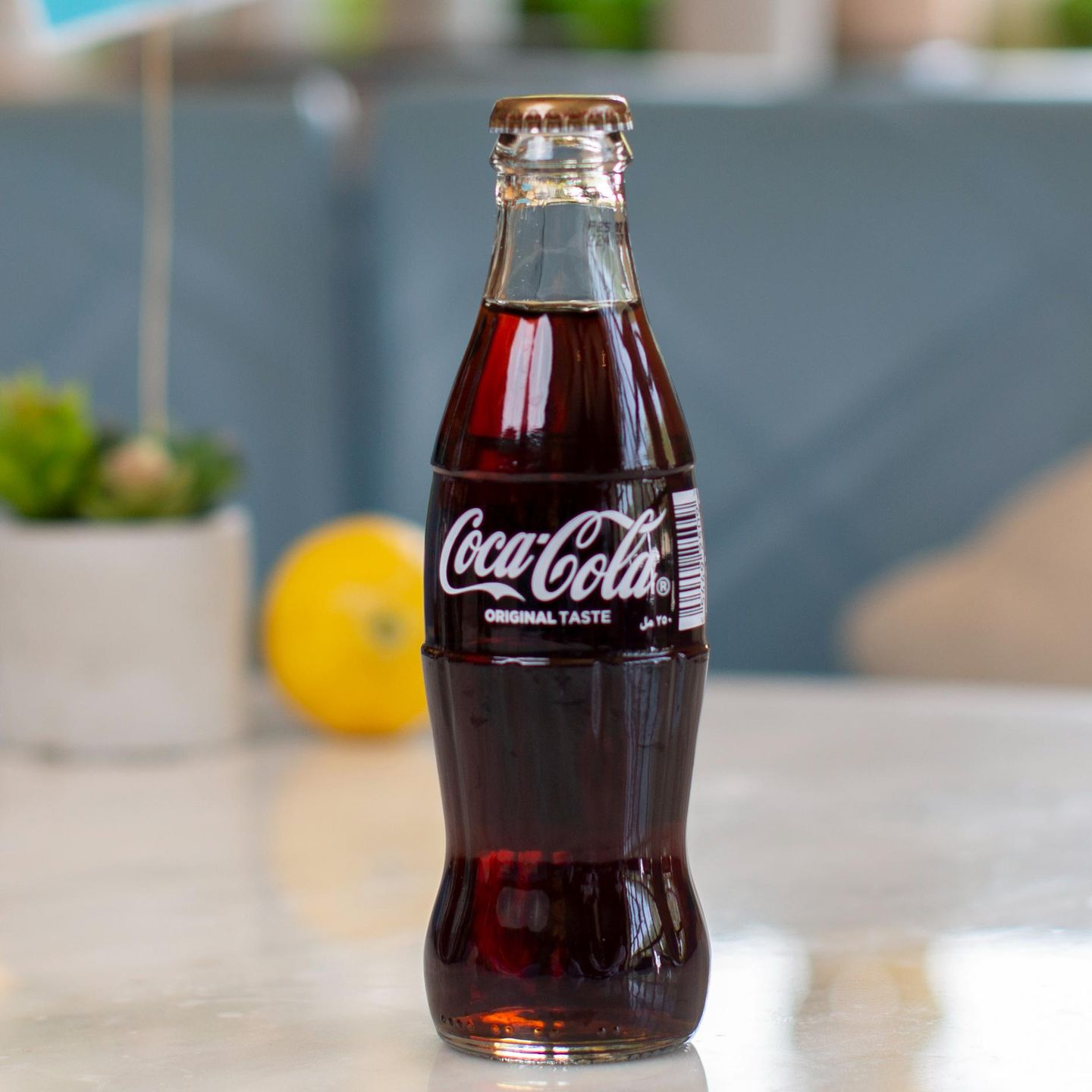 Coke