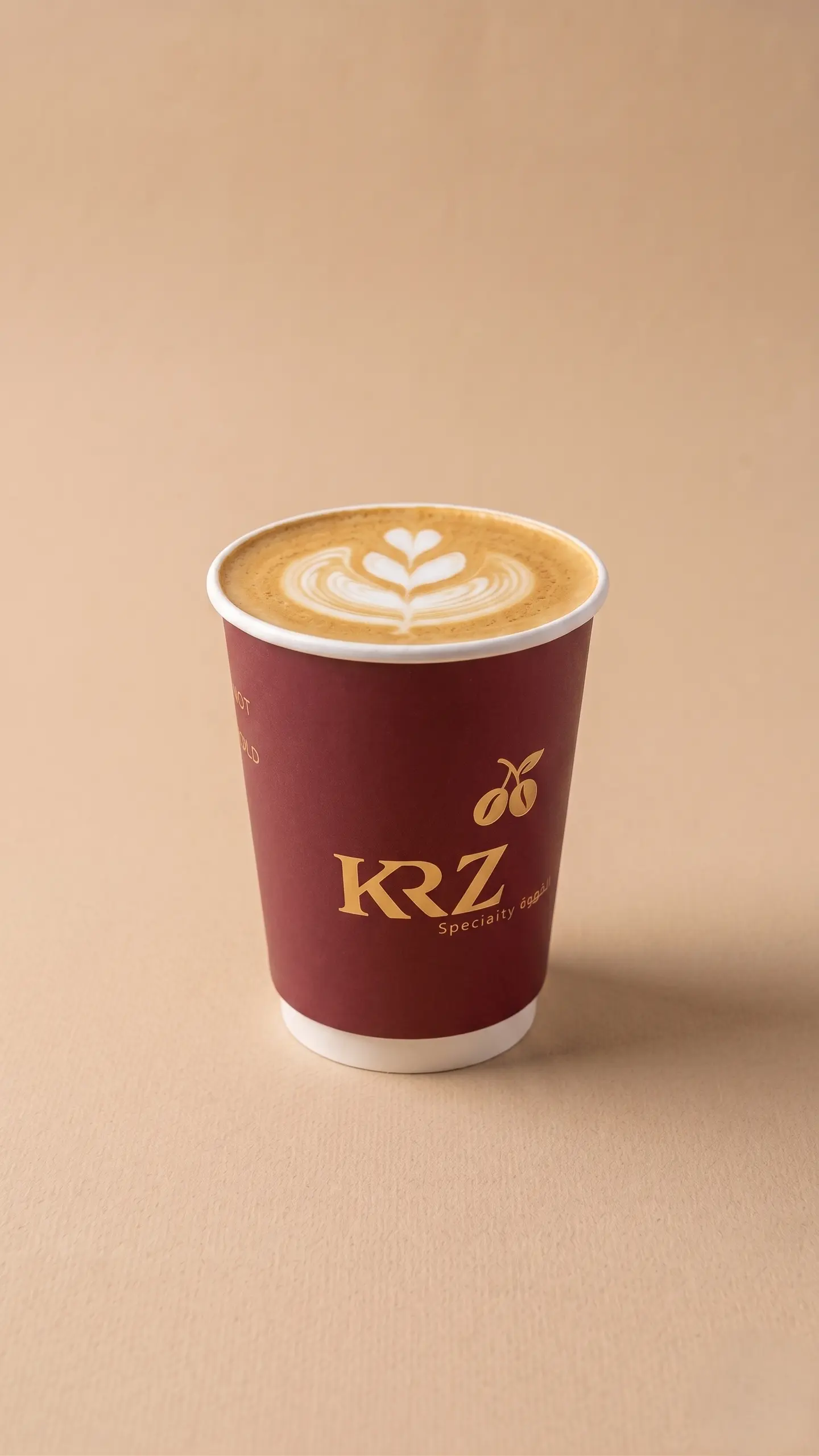 White Mocha