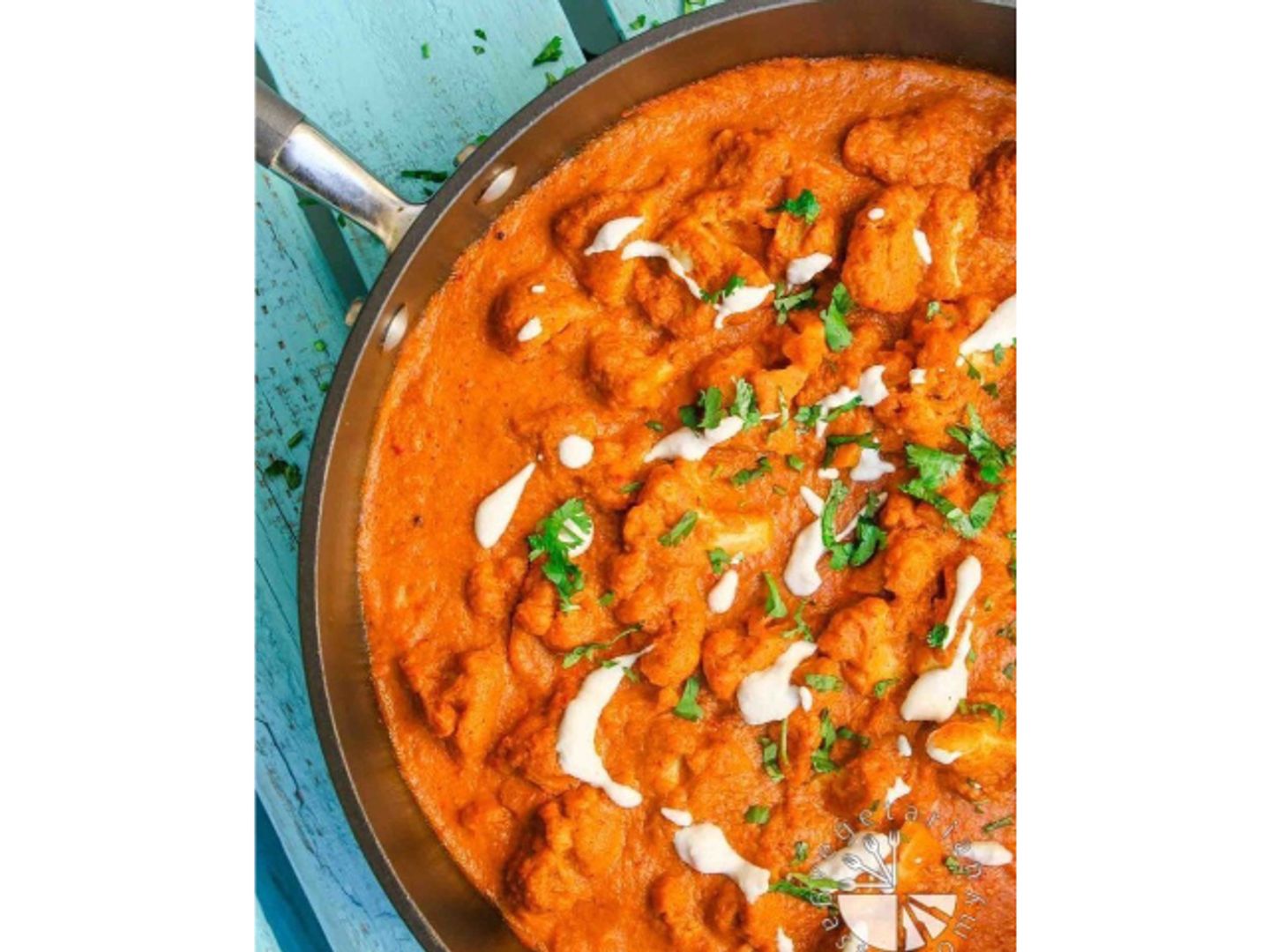 Fish Tikka