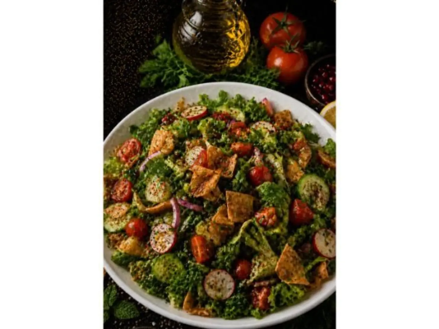 Fattoush