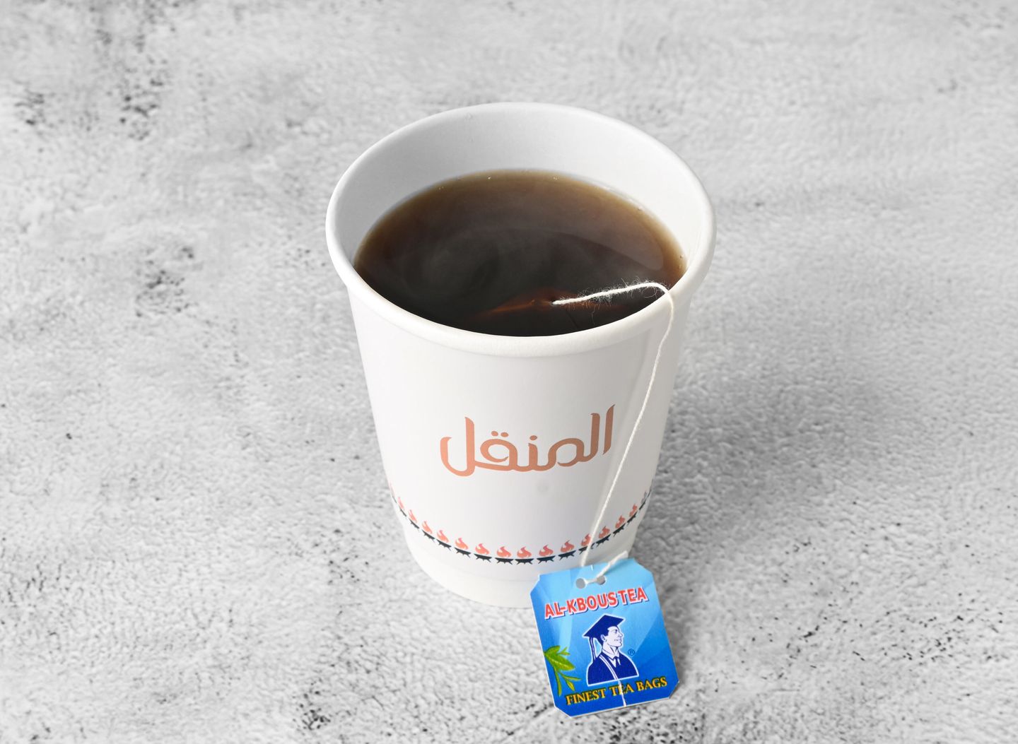 Red Kabous Tea