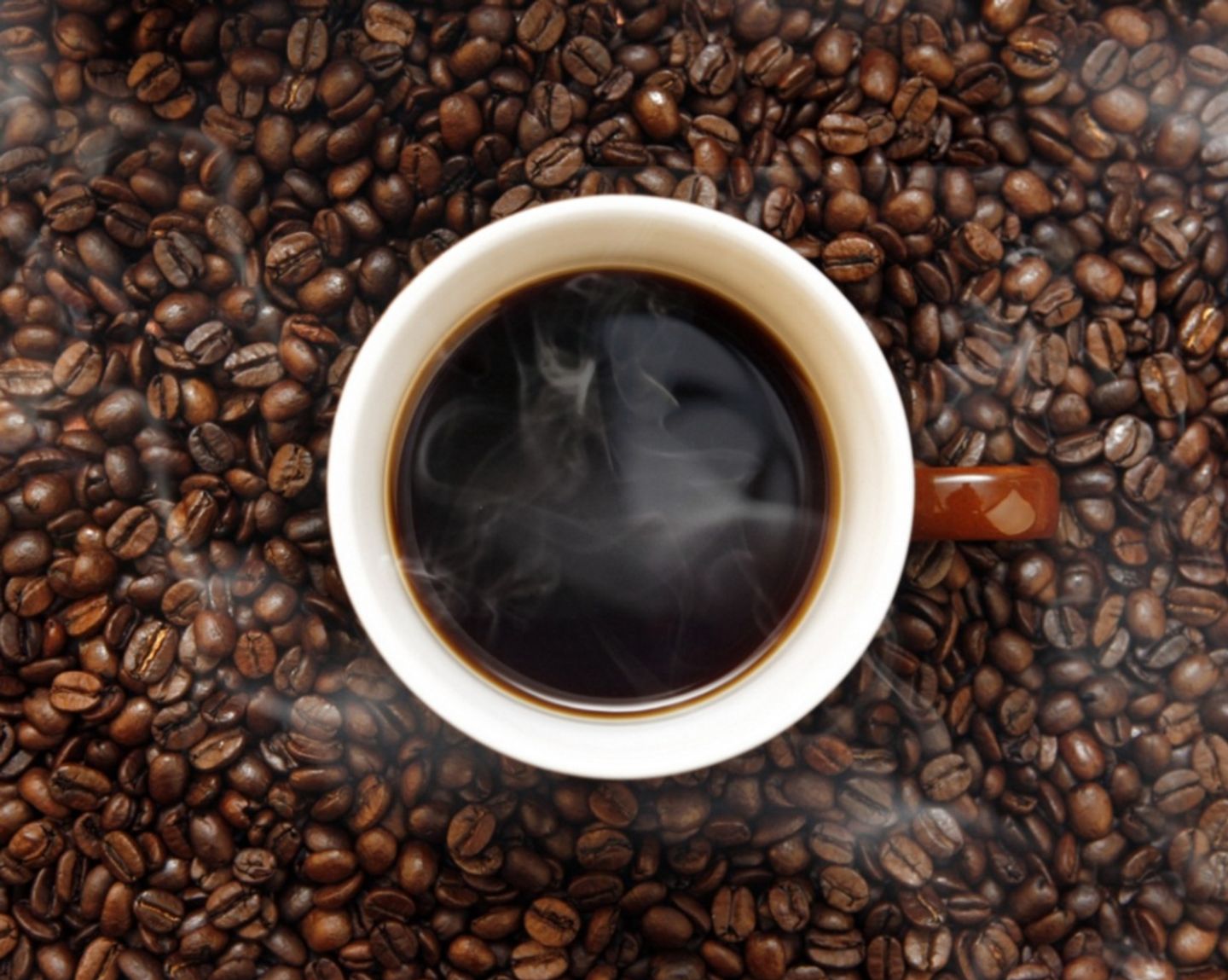 Black Coffee