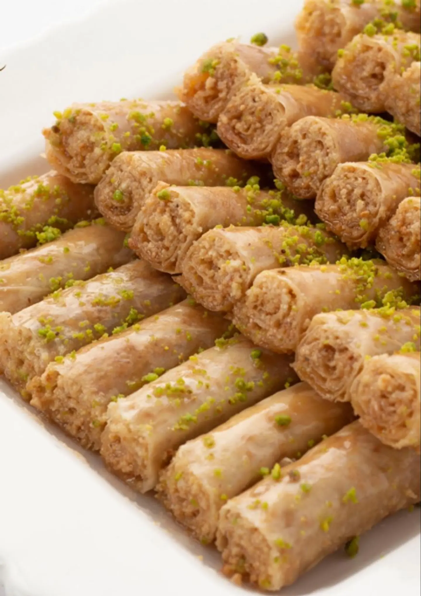 أصابع كاجو -  كيلو