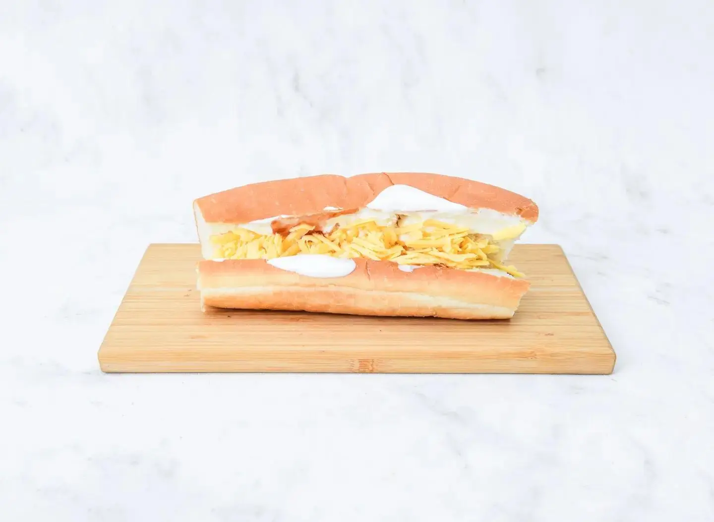 Cheese And Honey