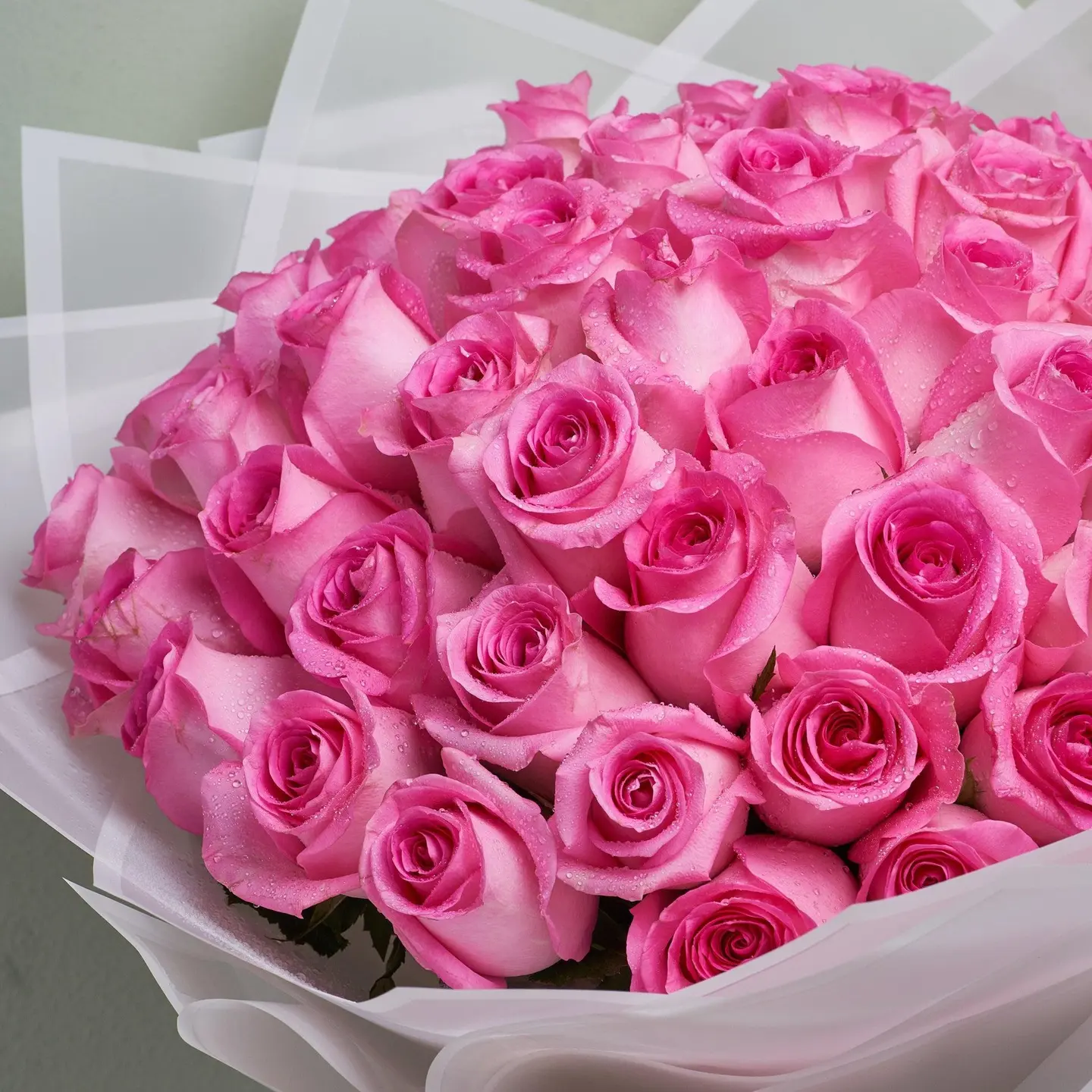 باقه احساس واحد