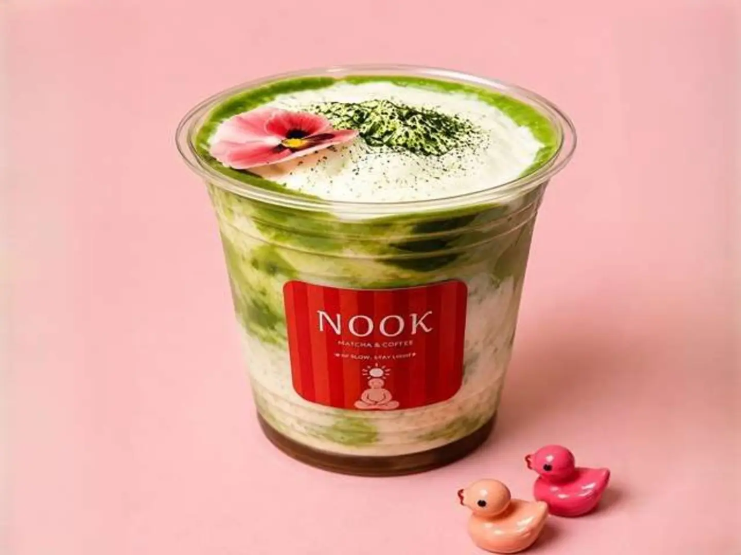 Classic Nook