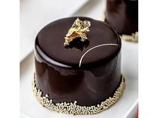 قطعة شوكولاتة