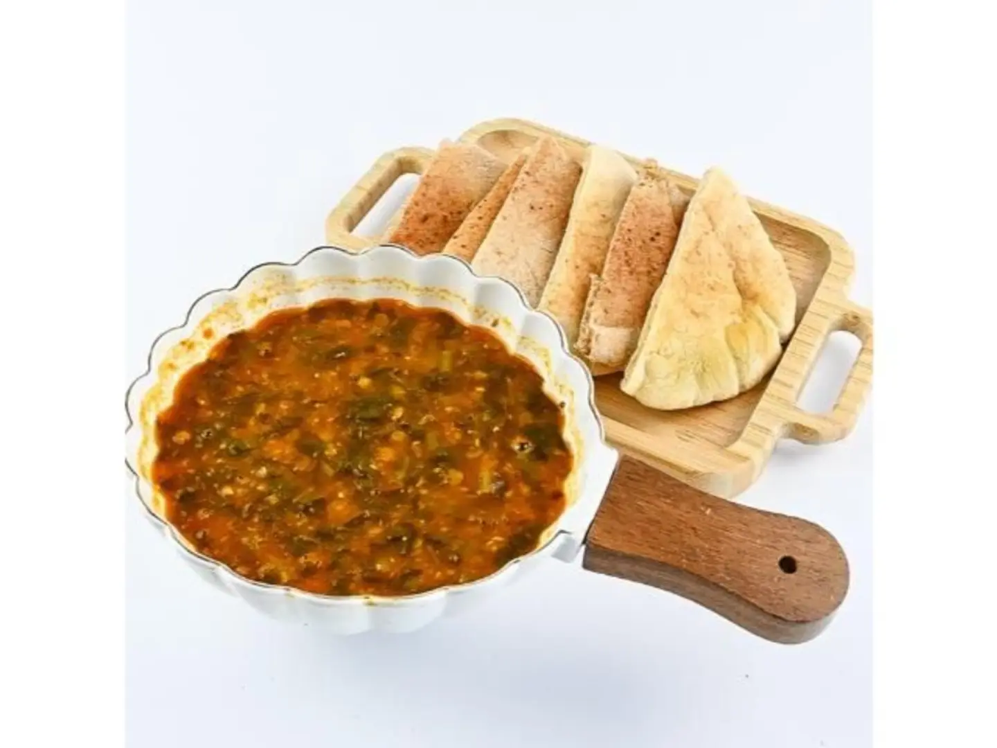 إيدام رجلة