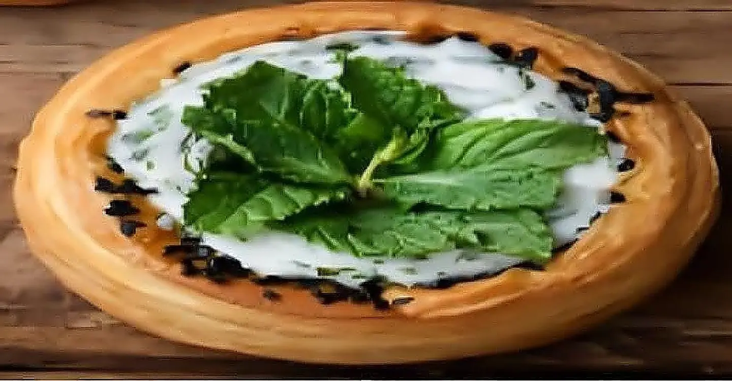 دانش بالنعناع