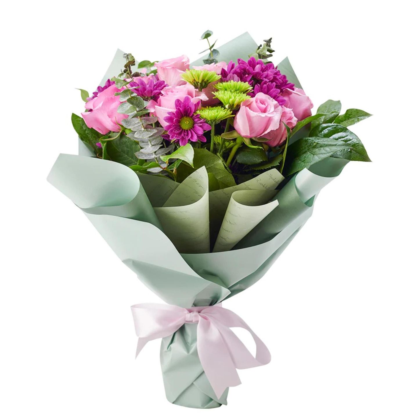 باقة ورد مشكل29