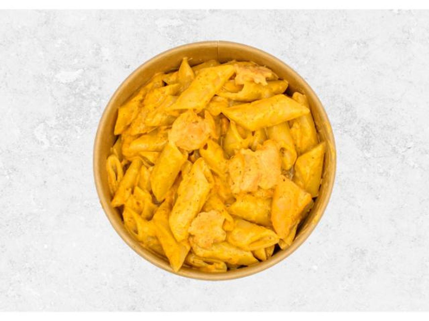 Super Mix Fettuccine