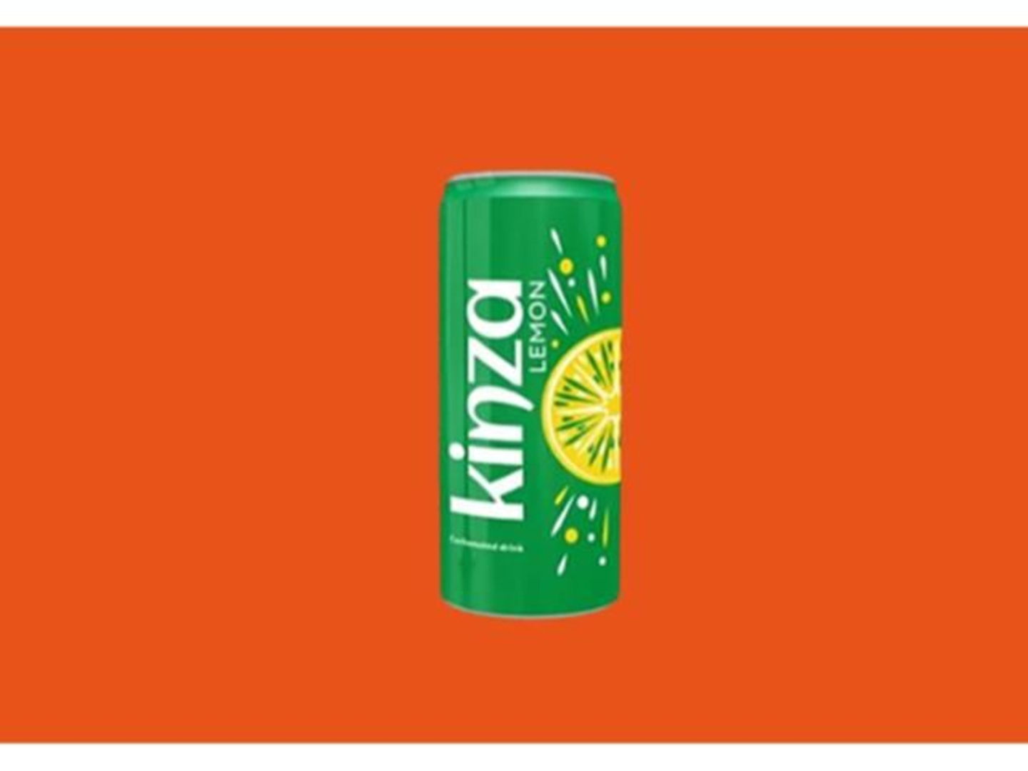 Kinza Lemon