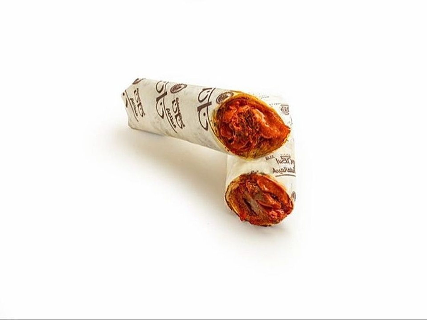 وجبة ساندوتش الدجاج بالزبده