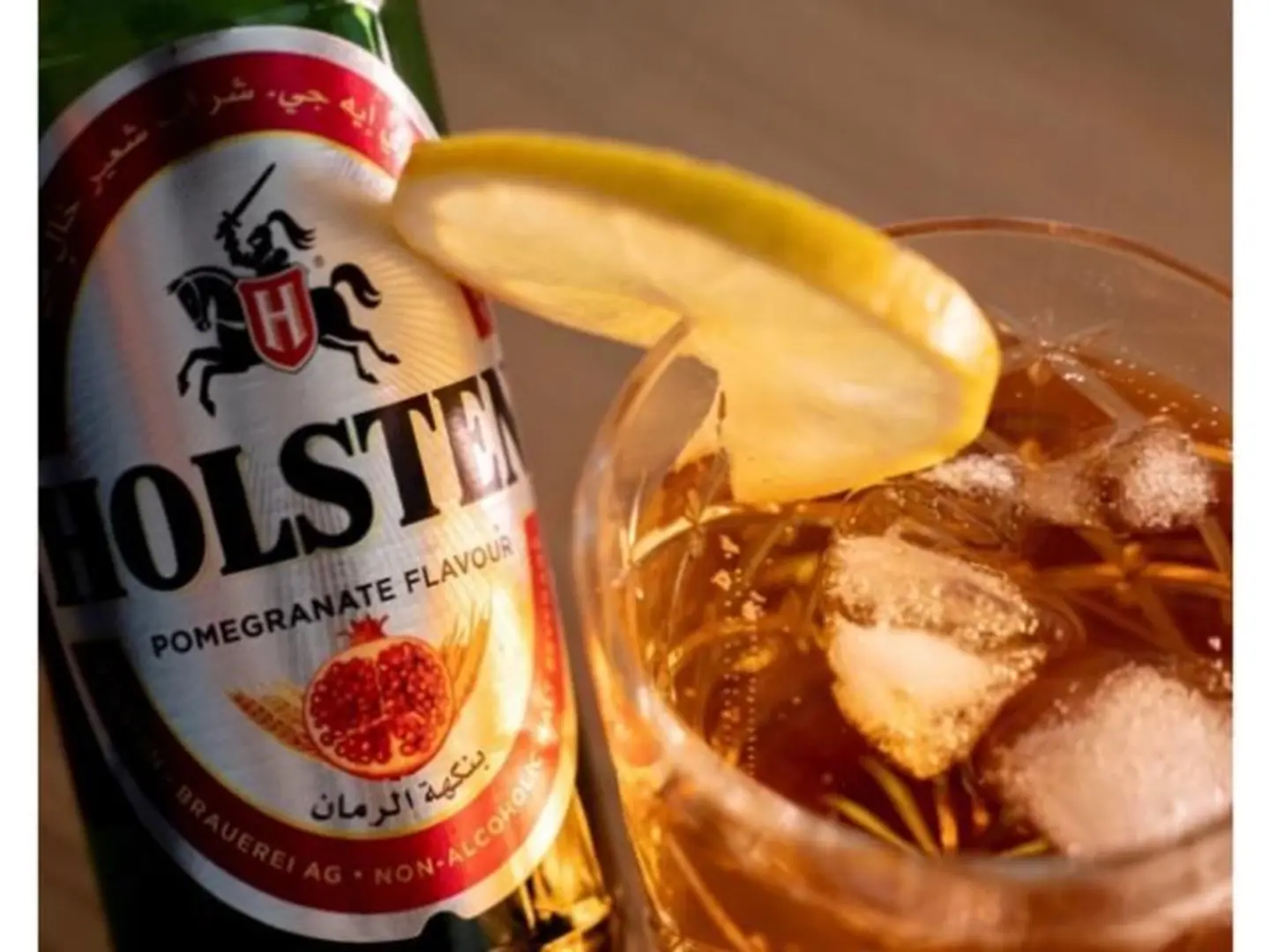 Holsten
