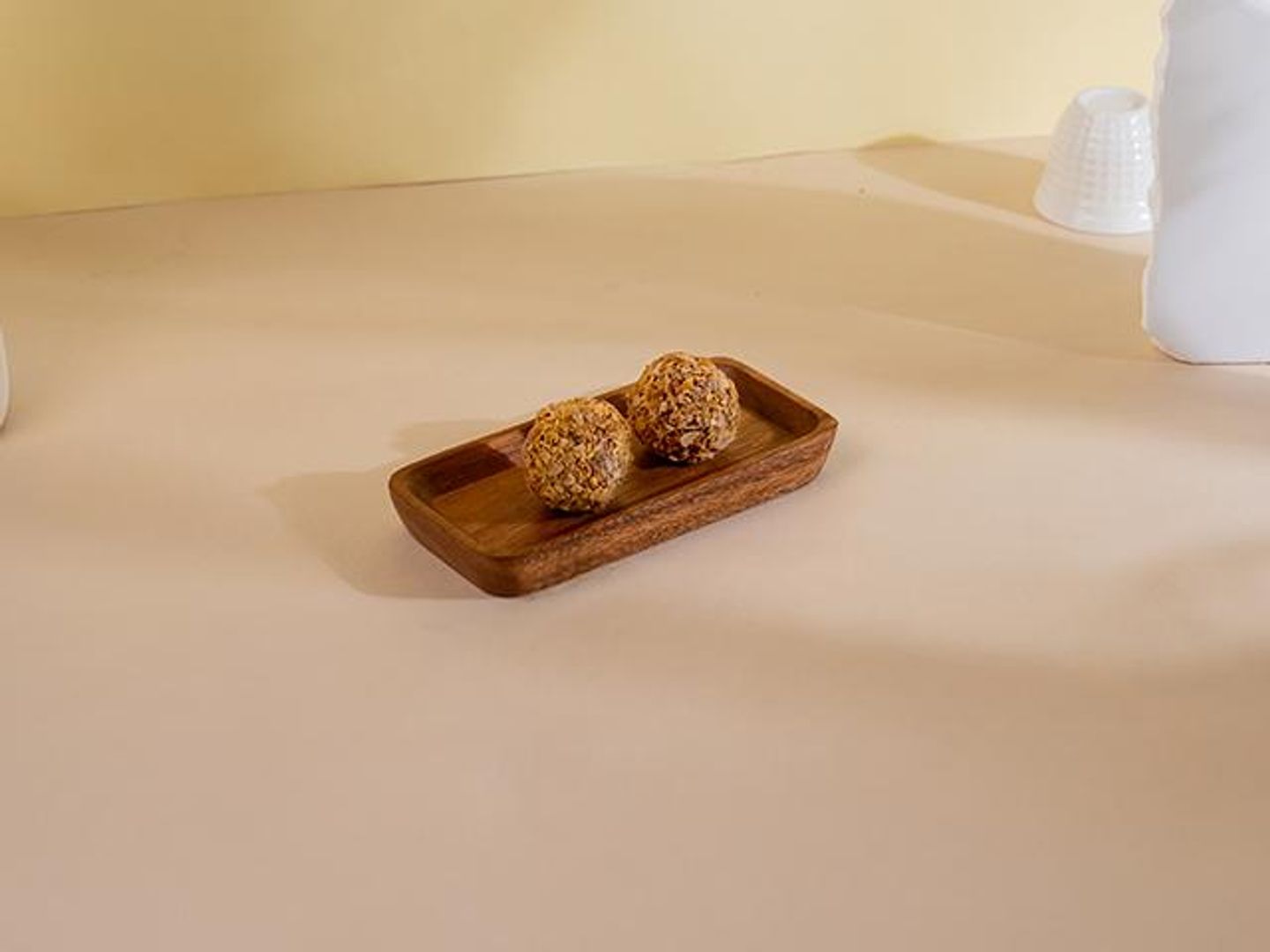 Crunchy Chocolate
