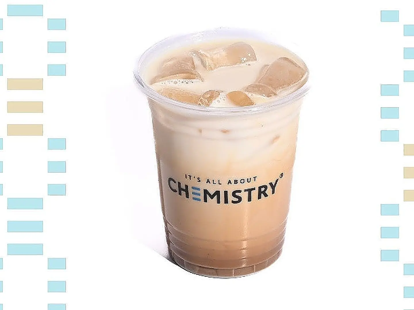 Iced Latte